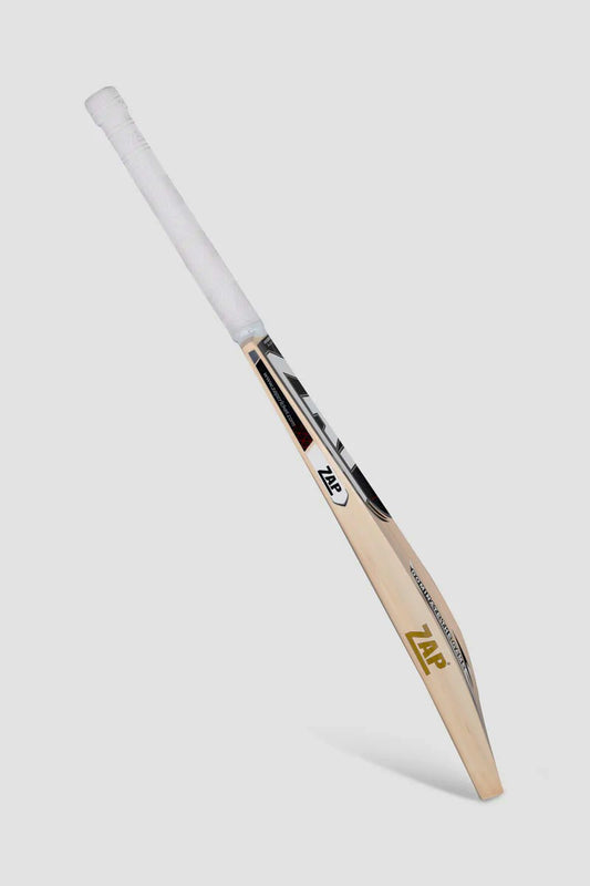 ZAP Alpha – Kashmir Willow Cricket Bat (Adult)