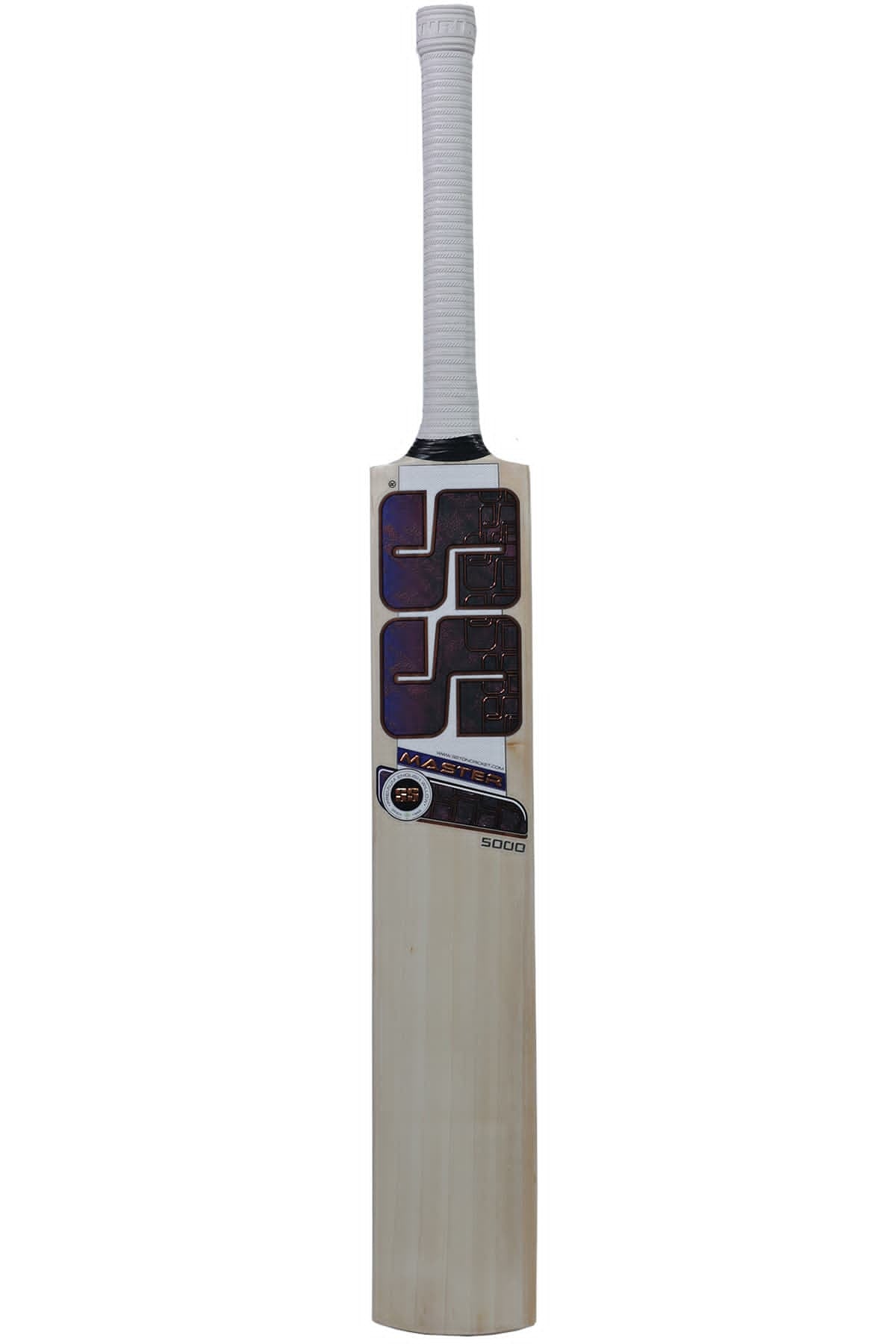 SS Ton Master 5000 – English Willow Cricket Bat (Adult)