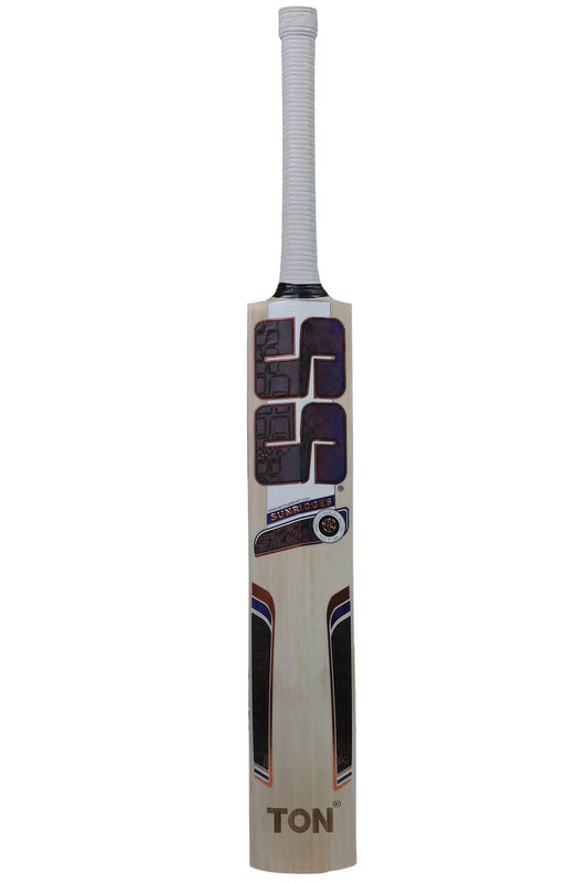 SS Ton Master 5000 – English Willow Cricket Bat (Adult)