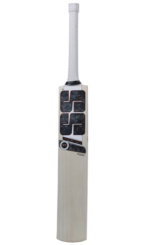 SS Ton Master 7000 – English Willow Cricket Bat (Adult)