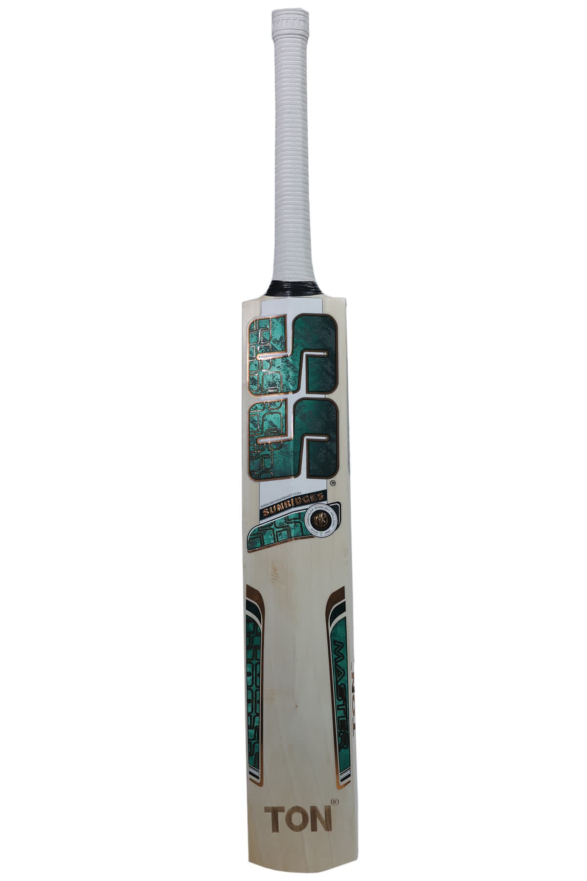 SS Ton Master 1000 – English Willow Cricket Bat (Adult)