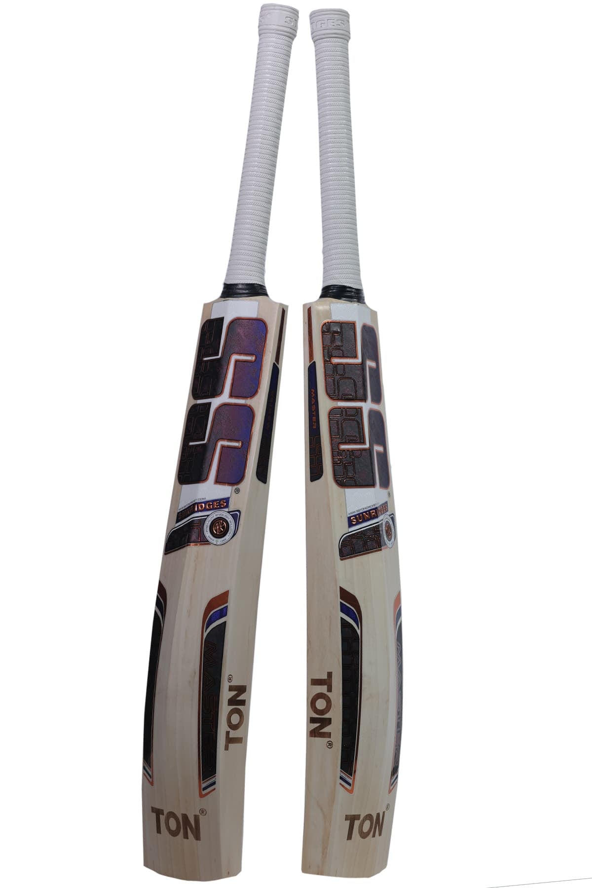 SS Ton Master 5000 – English Willow Cricket Bat (Adult)
