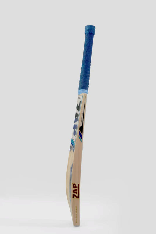 ZAP Classic Bouncer – English Willow Cricket Bat (Adult)