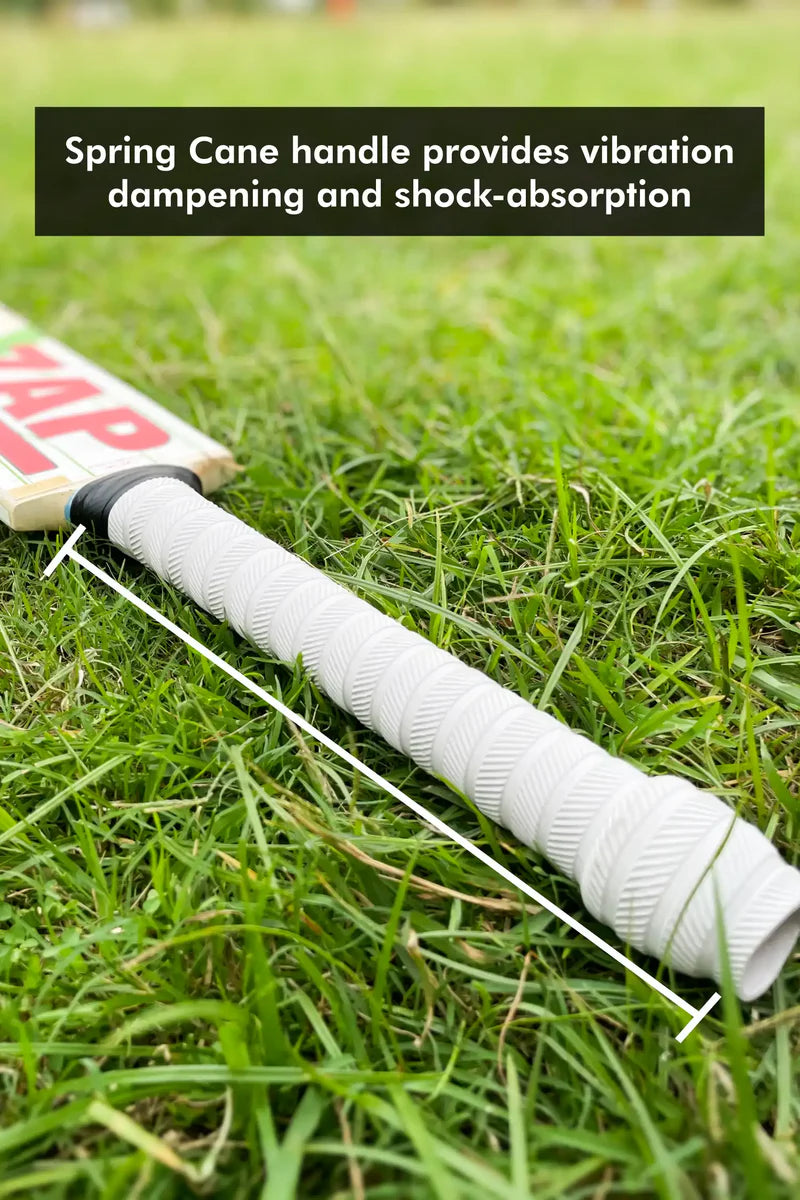ZAP Classic Emperor – English Willow Cricket Bat (Junior)