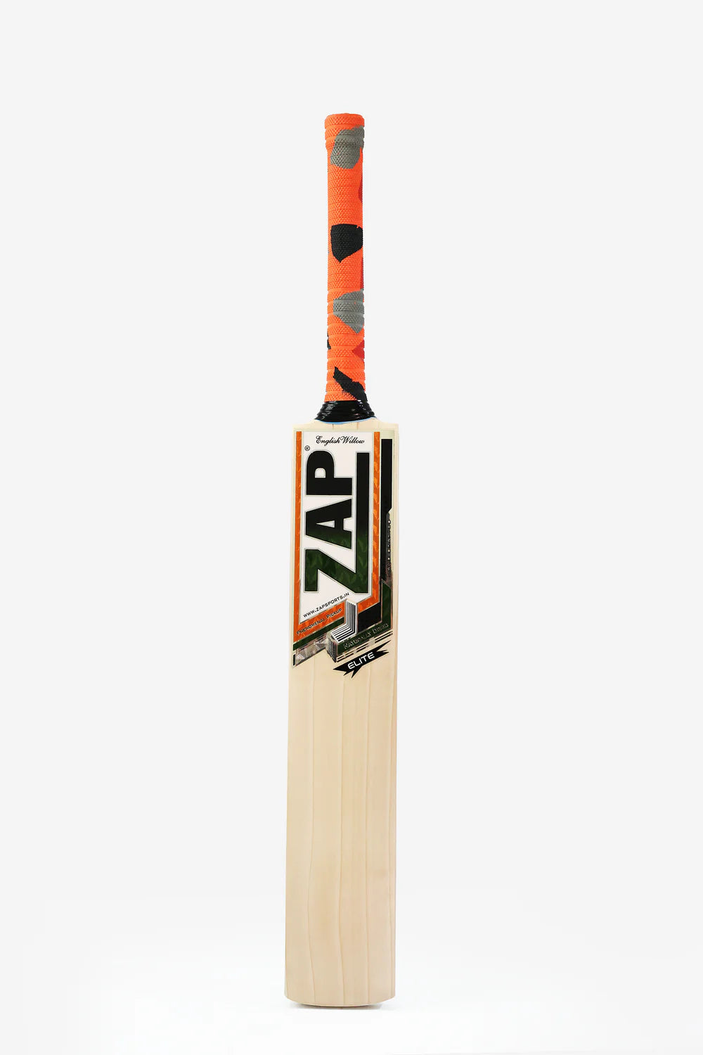 ZAP Classic Elite – Series English Willow Cricket Bat (Junior)
