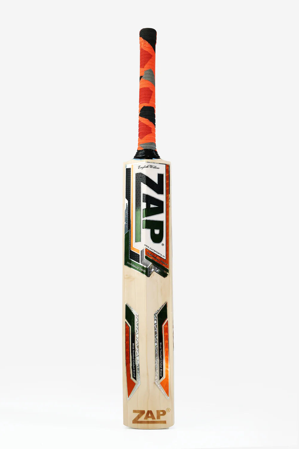ZAP Classic Elite – Series English Willow Cricket Bat (Junior)