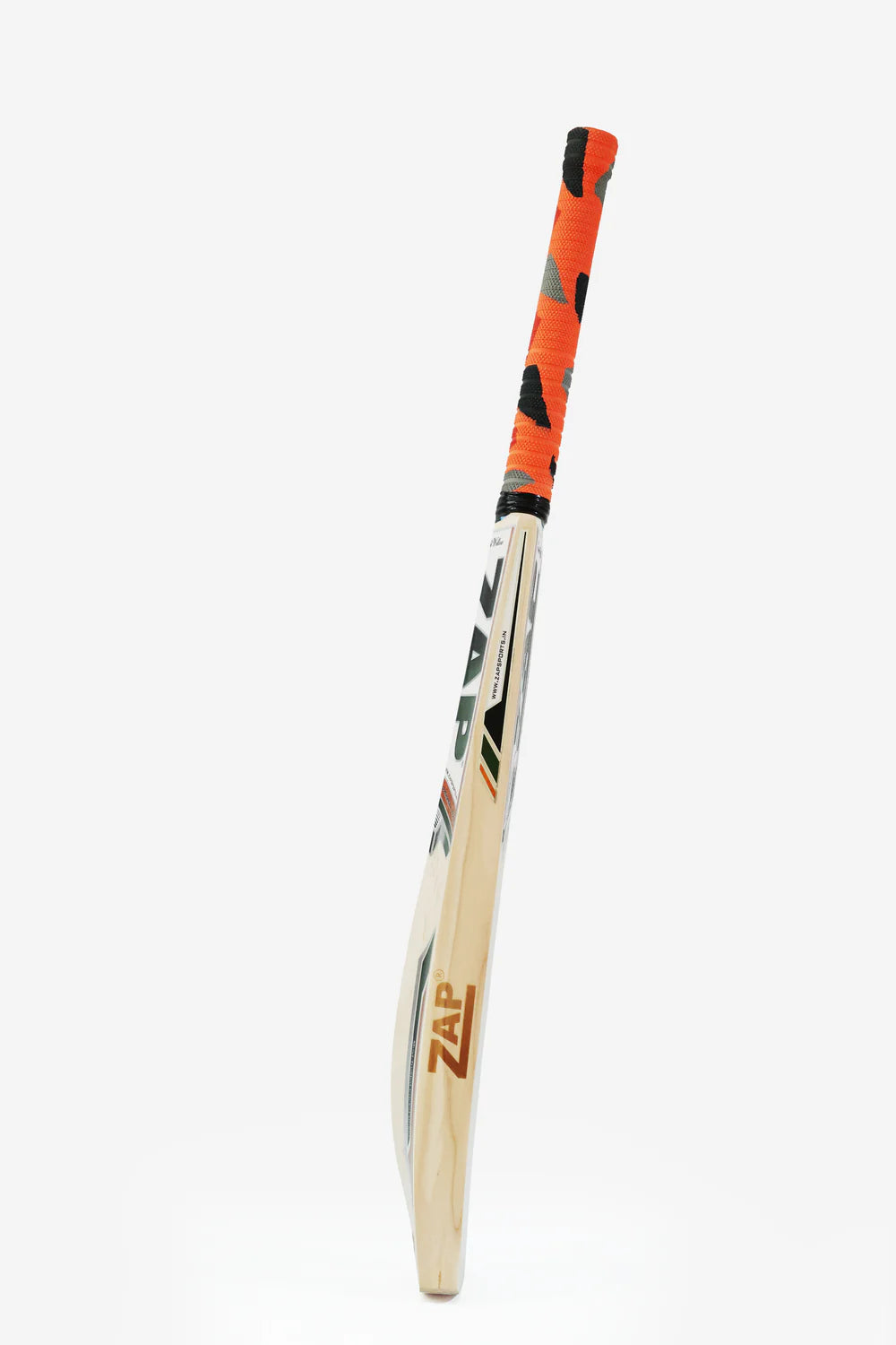 ZAP Classic Elite – Series English Willow Cricket Bat (Junior)