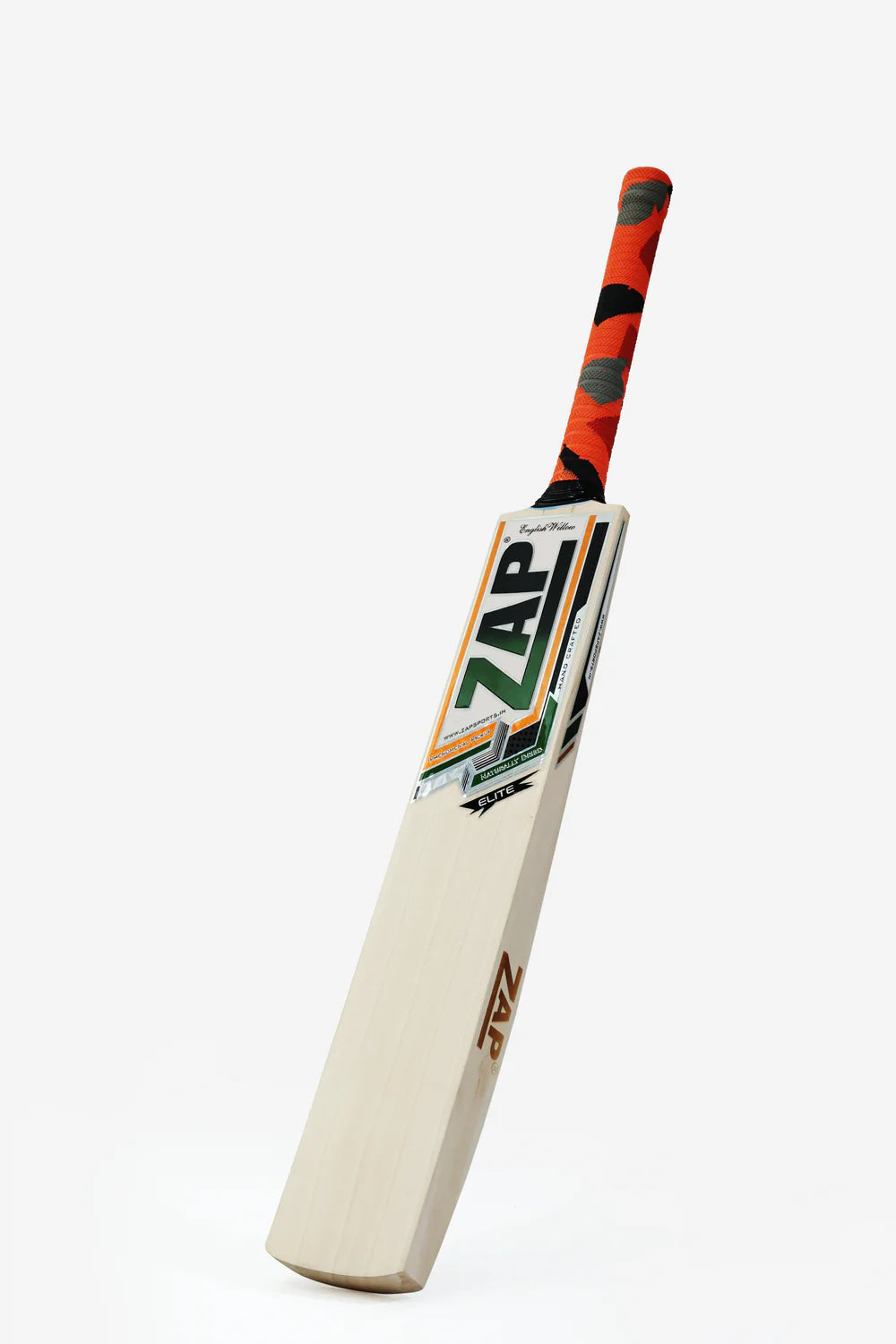 ZAP Classic Elite – Series English Willow Cricket Bat (Junior)