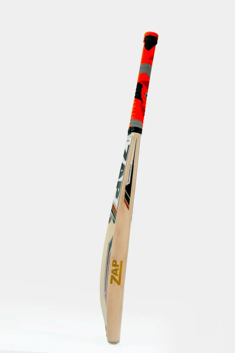 ZAP Classic Sixer – English Willow Cricket Bat (Adult)