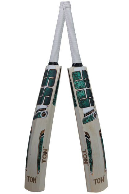 SS Ton Master 1000 – English Willow Cricket Bat (Adult)