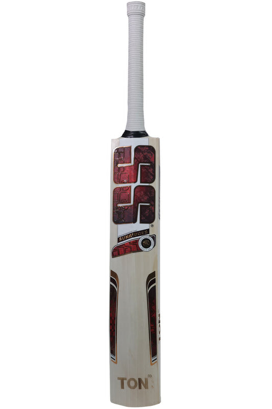SS Ton Master 2000 – English Willow Cricket Bat (Adult)