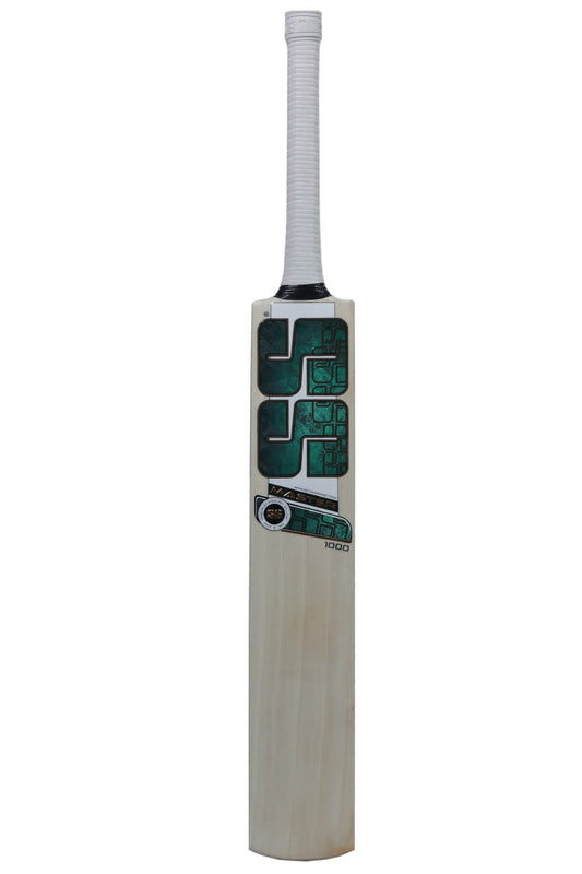 SS Ton Master 1000 – English Willow Cricket Bat (Adult)