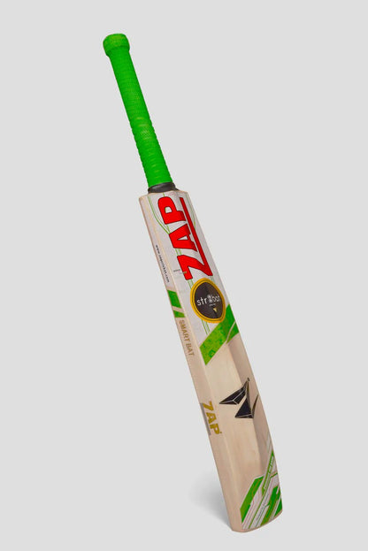 ZAP Force Smart Str8bat – English Willow Cricket Bat (Adult)