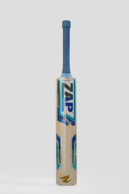 ZAP Classic Bouncer – English Willow Cricket Bat (Adult)