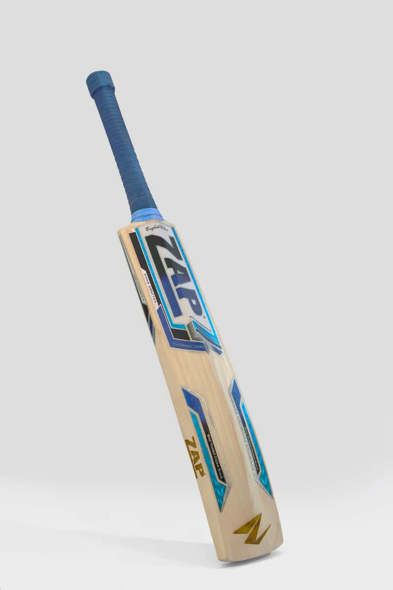 ZAP Classic Bouncer – English Willow Cricket Bat (Adult)