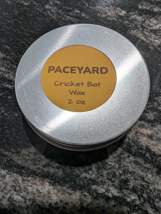 Paceyard Cricket Bat Wax