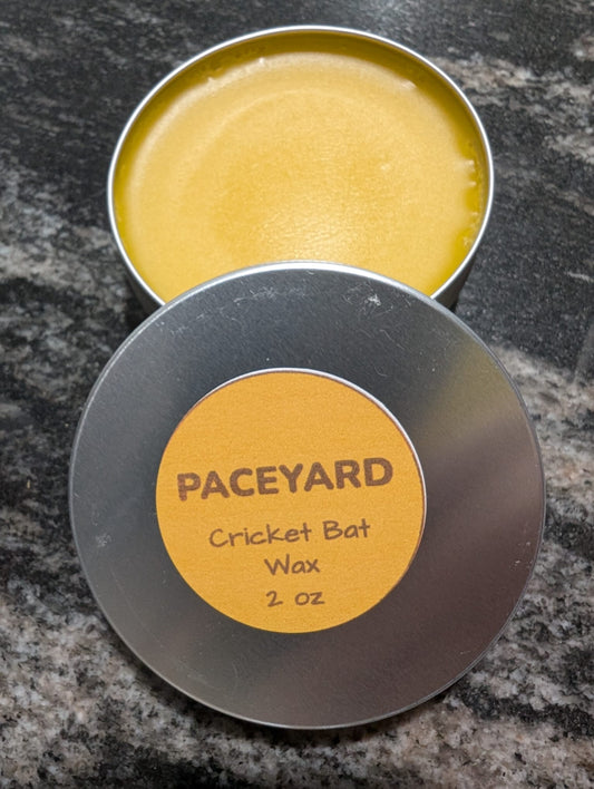 Paceyard Cricket Bat Wax