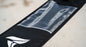 Cricket Bat Cover – Padded Zippered Case