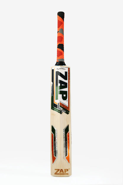 ZAP Classic Elite – Series English Willow Cricket Bat (Junior)