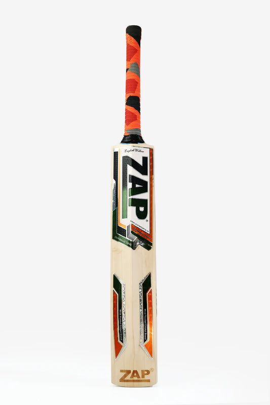 ZAP Classic Elite – Series English Willow Cricket Bat (Junior)