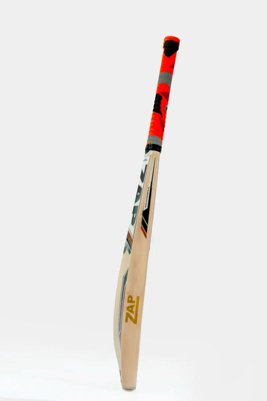 ZAP Classic Sixer – English Willow Cricket Bat (Adult)