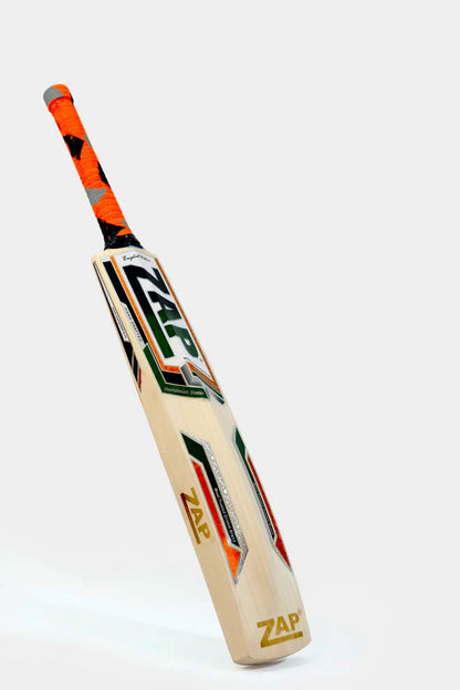 ZAP Classic Sixer – English Willow Cricket Bat (Adult)